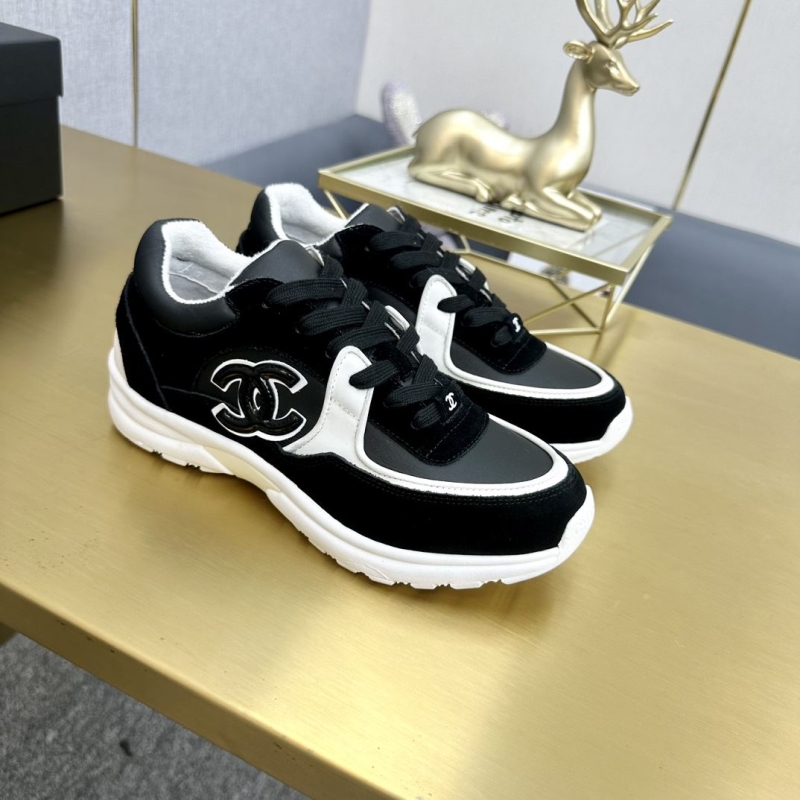 Ch*el casual shoes
